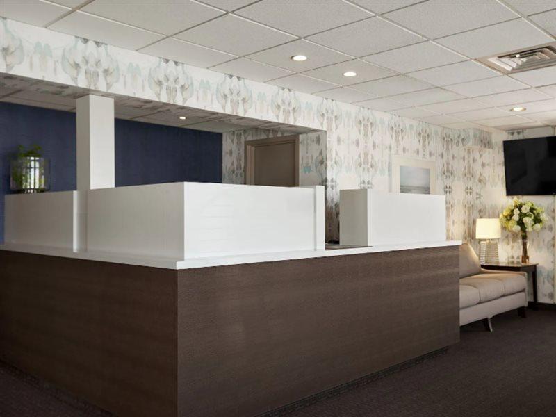 Travelodge By Wyndham Hubbard Oh Экстерьер фото