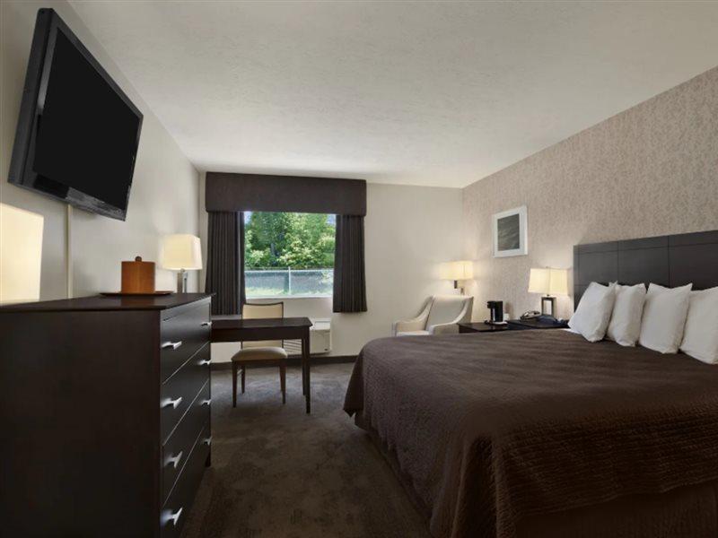 Travelodge By Wyndham Hubbard Oh Экстерьер фото