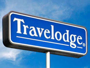 Travelodge By Wyndham Hubbard Oh Экстерьер фото